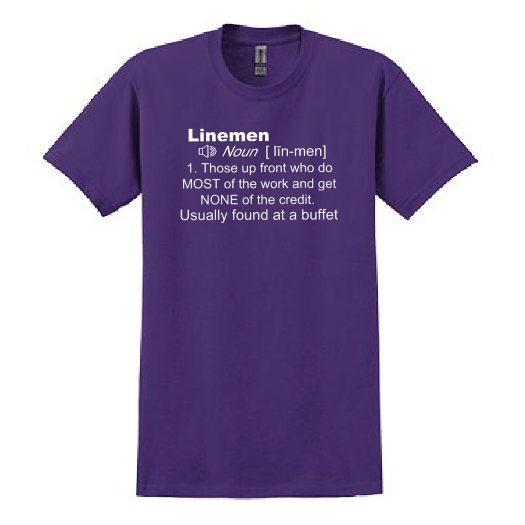 DEFINITION - Youth T-Shirt