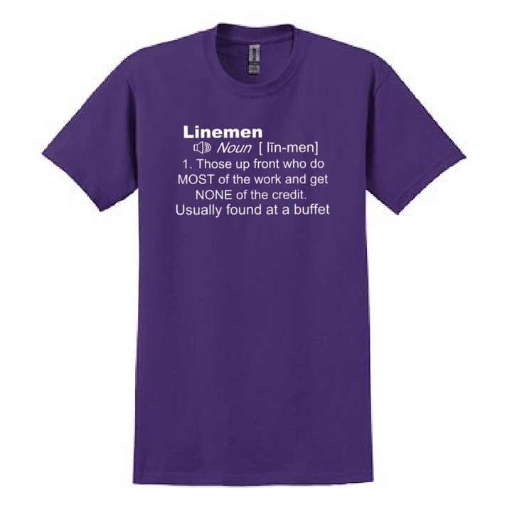 DEFINITION - Youth T-Shirt