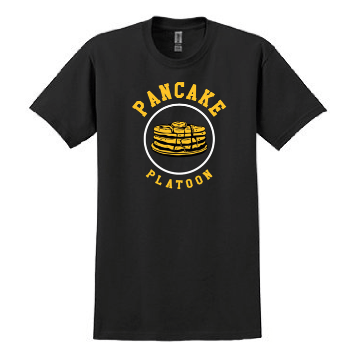 PANCAKE PLATOON - Youth T-Shirt