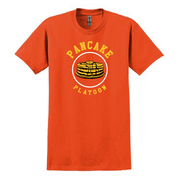 PANCAKE PLATOON - T-Shirt