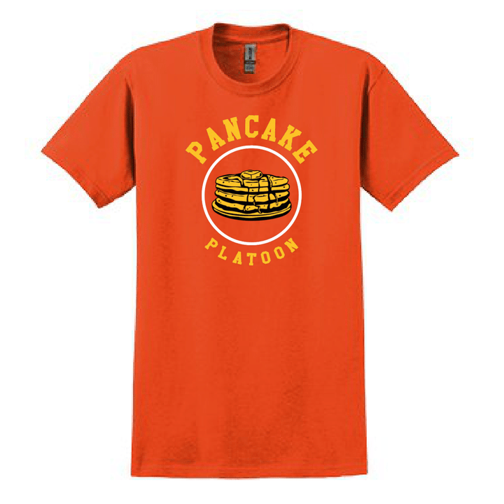 PANCAKE PLATOON - Youth T-Shirt
