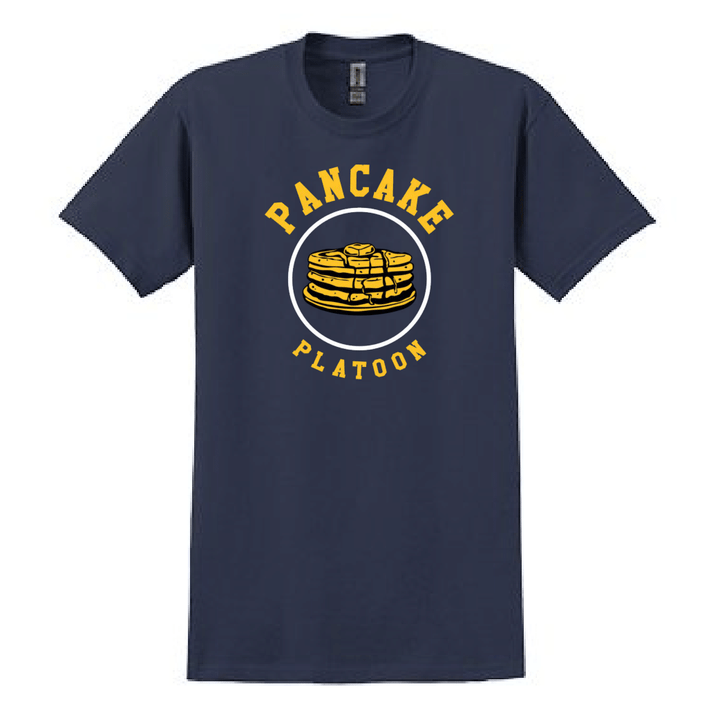 PANCAKE PLATOON - Youth T-Shirt