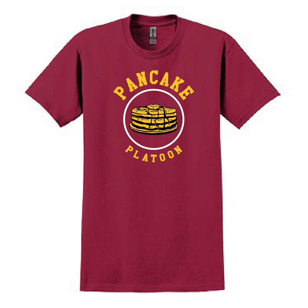 PANCAKE PLATOON - Youth T-Shirt