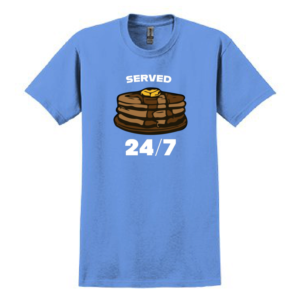 SERVED 24/7 - Youth T-Shirt