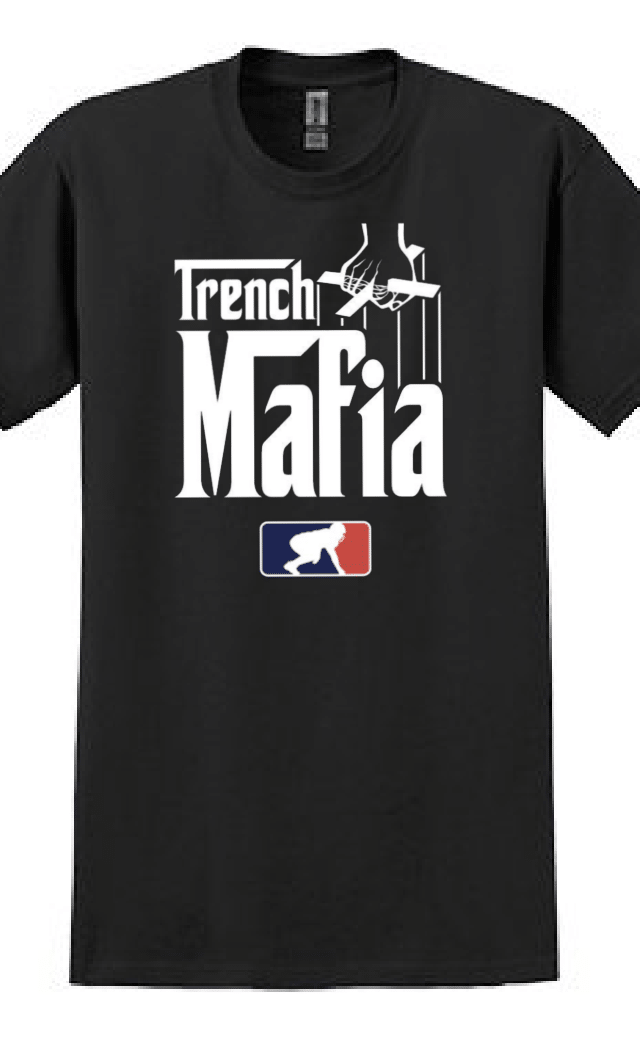 TRENCH MAFIA - Youth T-Shirt