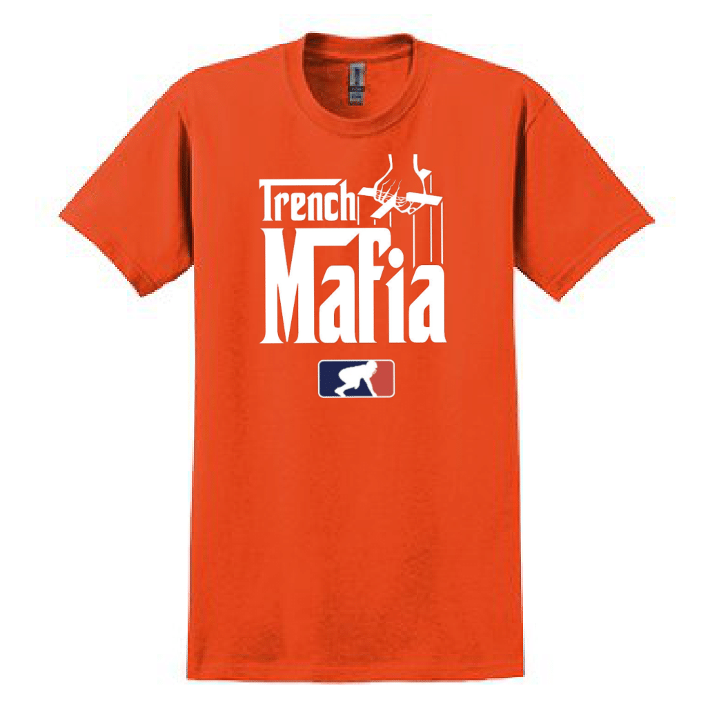 TRENCH MAFIA - T-Shirt