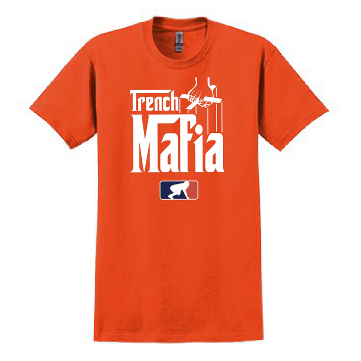 TRENCH MAFIA - T-Shirt