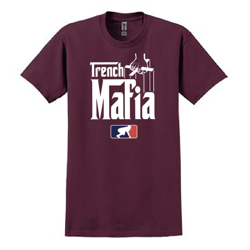 TRENCH MAFIA - T-Shirt