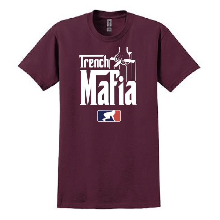 TRENCH MAFIA - T-Shirt