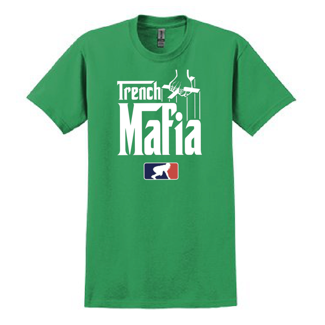 TRENCH MAFIA - T-Shirt