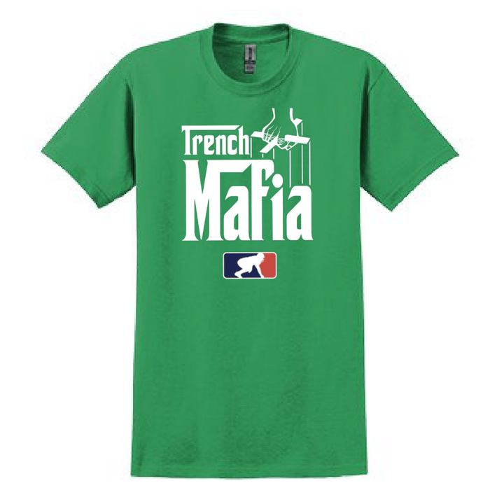 TRENCH MAFIA - T-Shirt