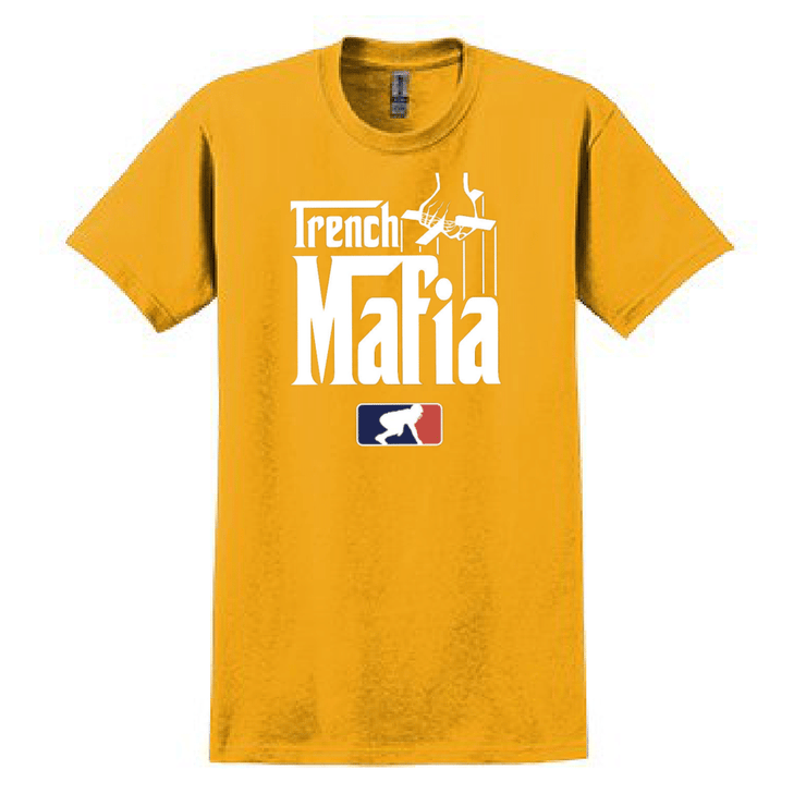 TRENCH MAFIA - T-Shirt