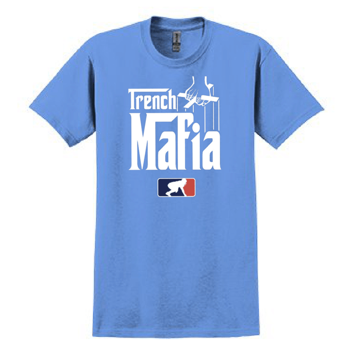 TRENCH MAFIA - T-Shirt