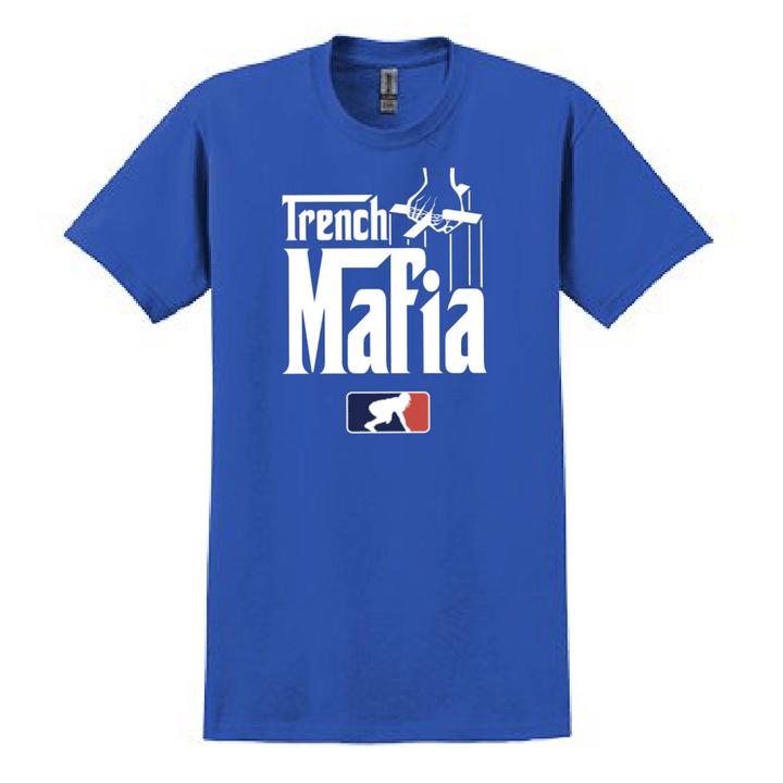 TRENCH MAFIA - T-Shirt