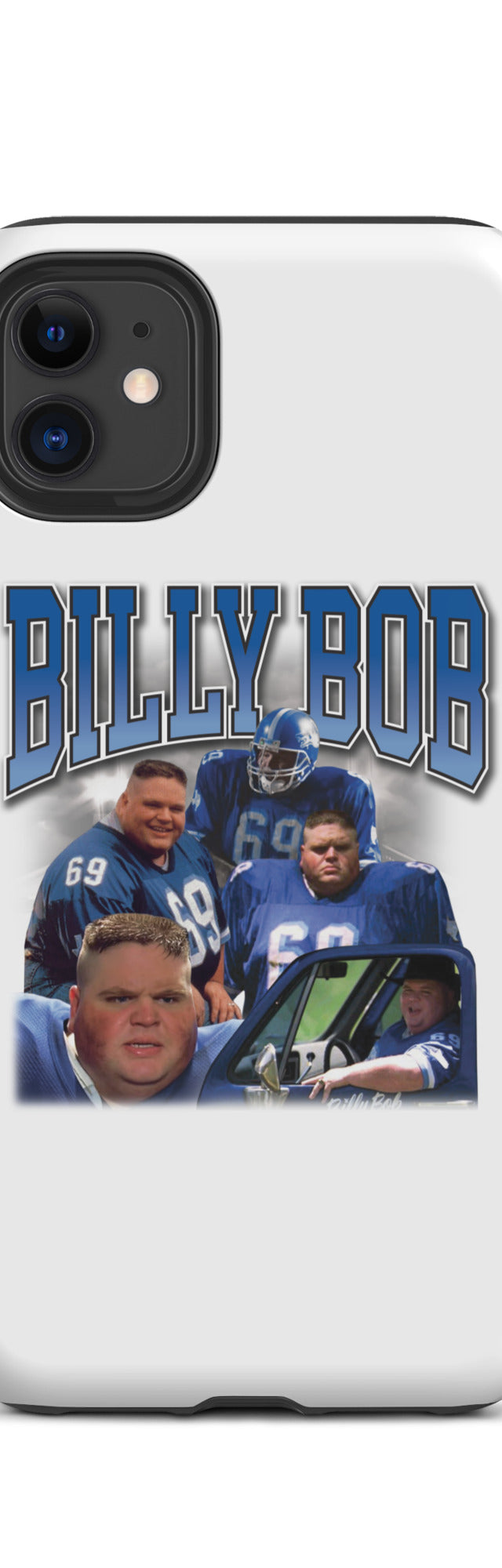 Billy Bob - iPhone case (tough)