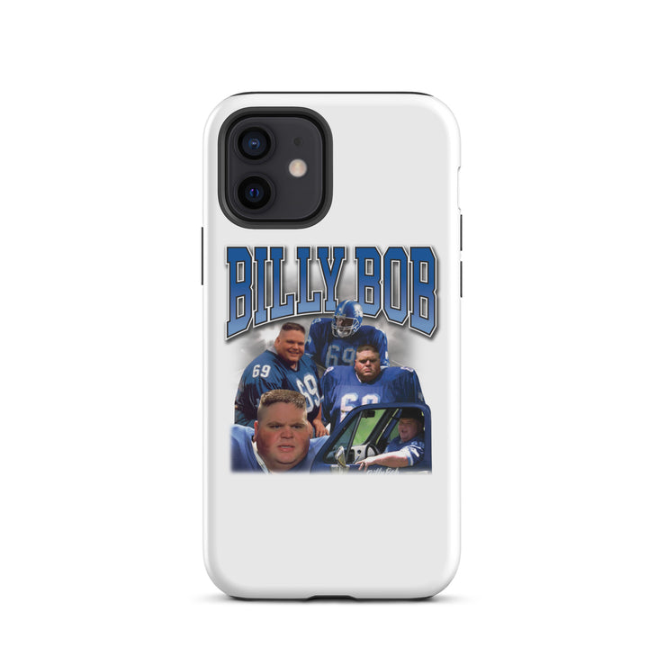 Billy Bob - iPhone case (tough)