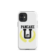 Pancake U - iPhone case (clear)