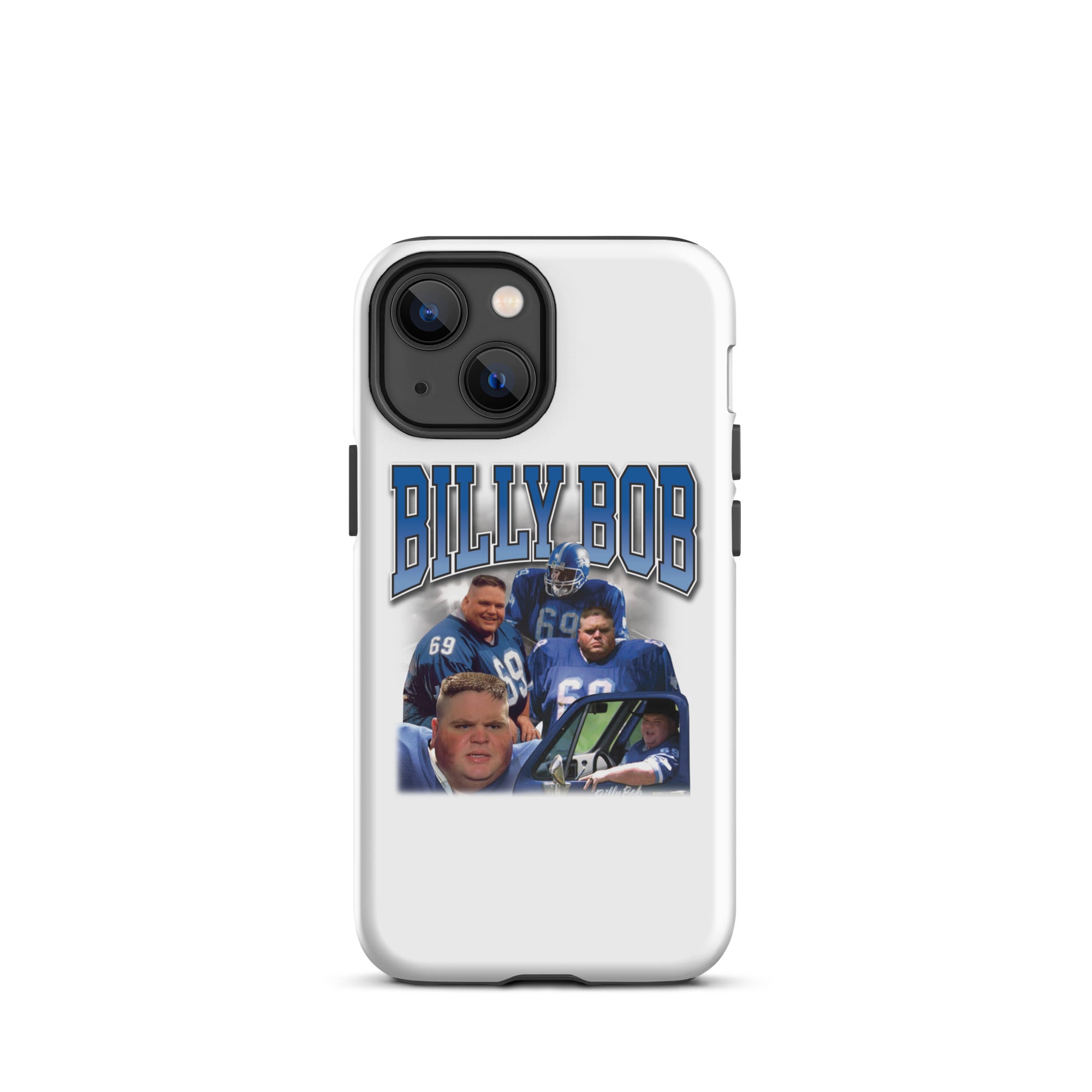 Billy Bob - iPhone case (tough)