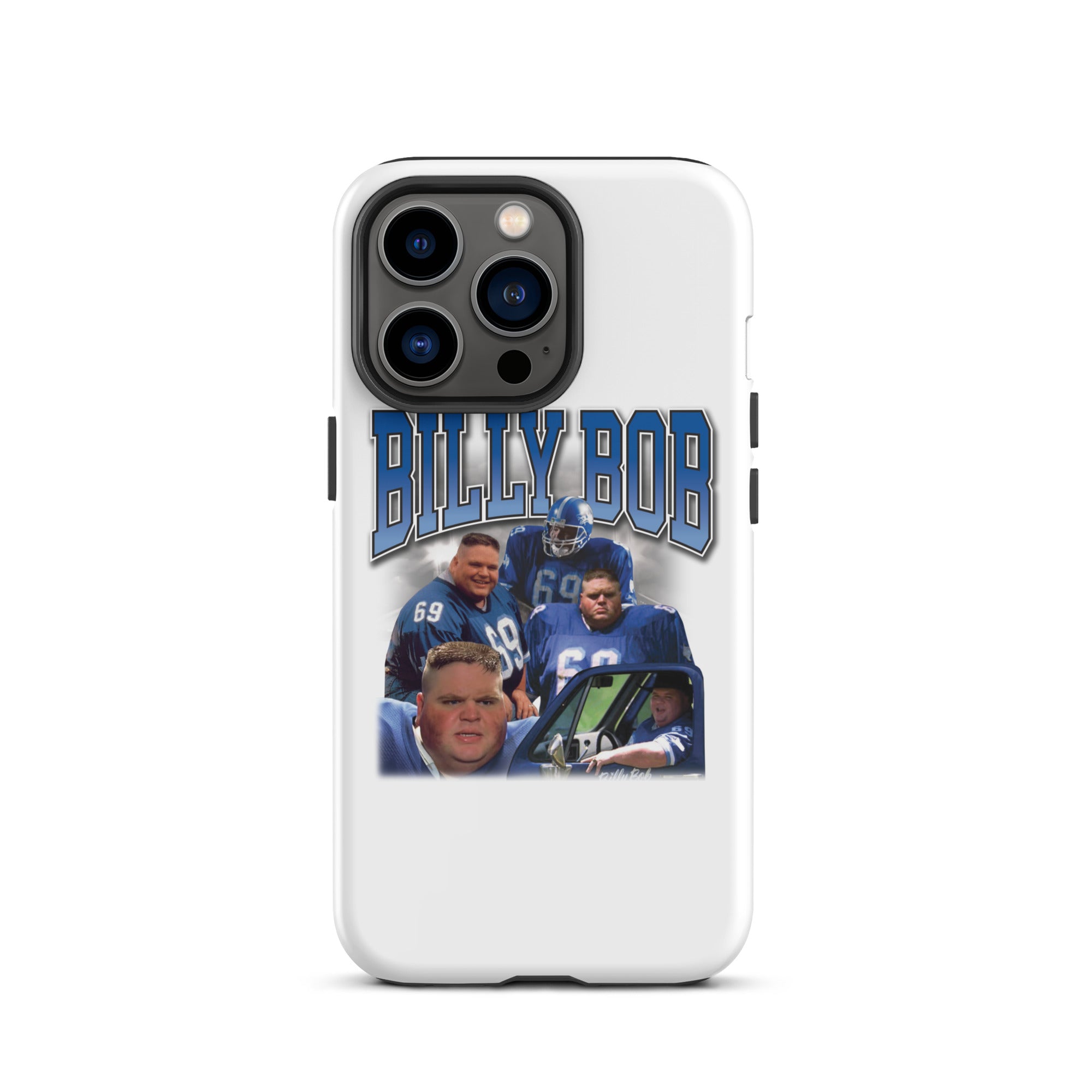 Billy Bob - iPhone case (tough)