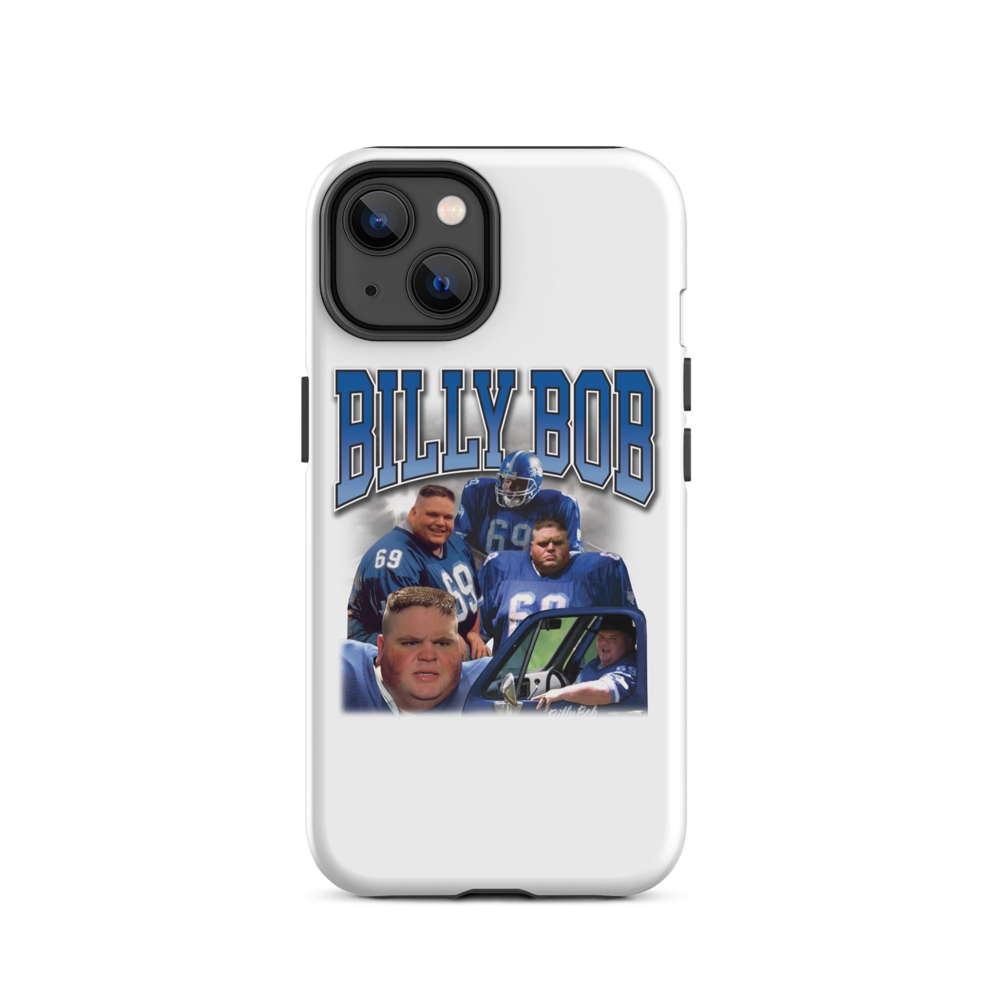 Billy Bob - iPhone case (tough)