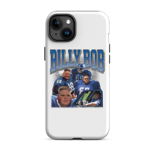 Billy Bob - iPhone case (tough)