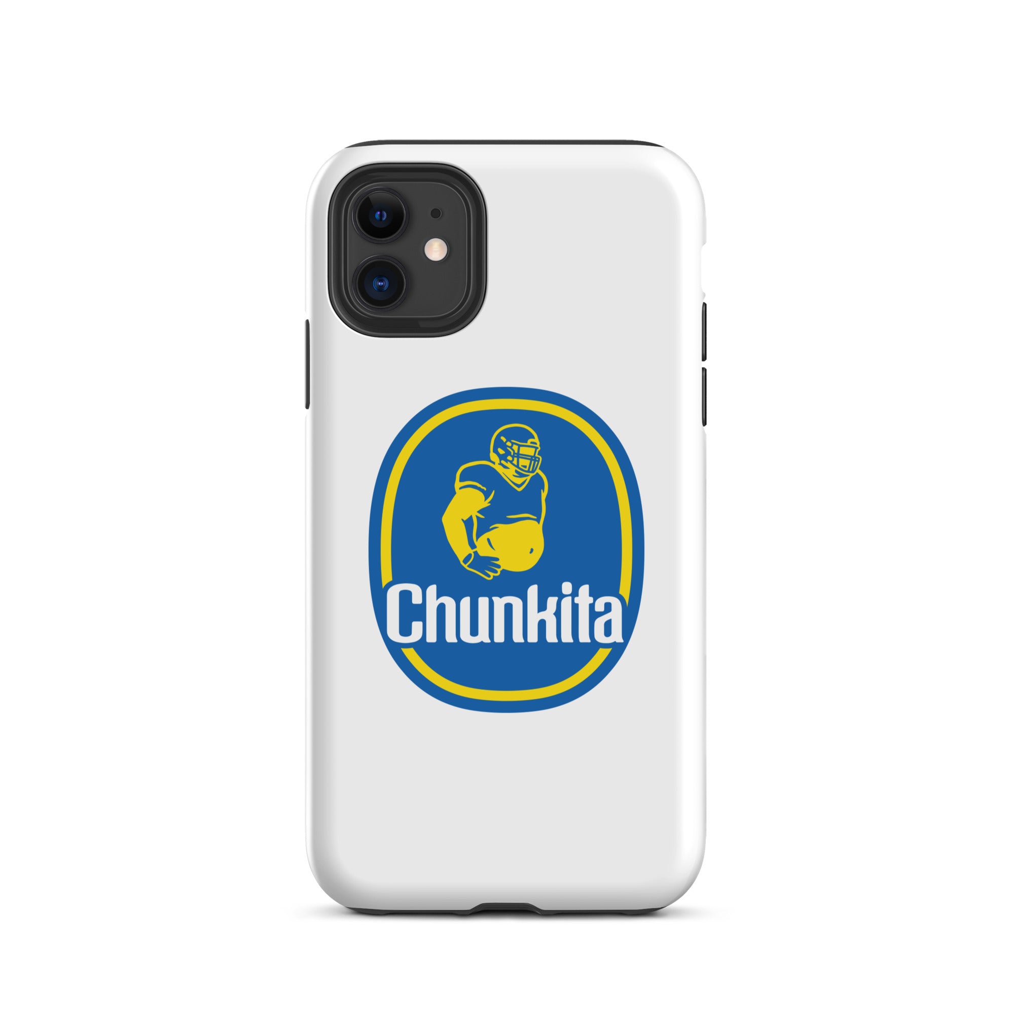 Chunkita - iPhone case (tough)