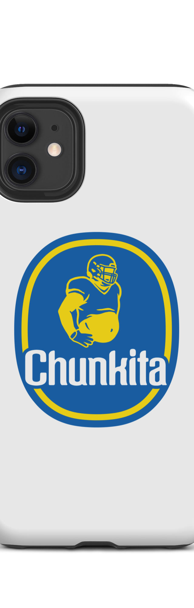 Chunkita - iPhone case (tough)