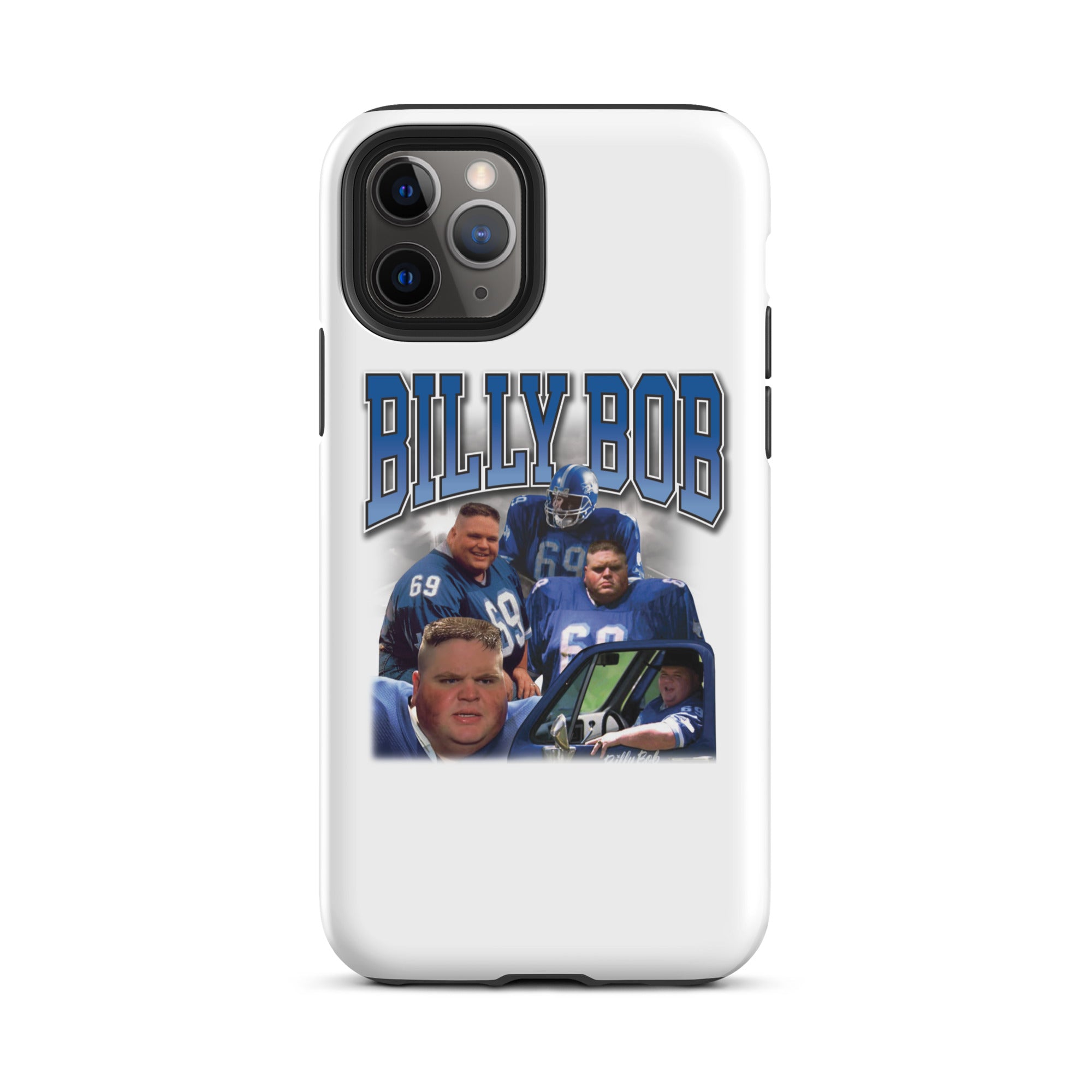 Billy Bob - iPhone case (tough)