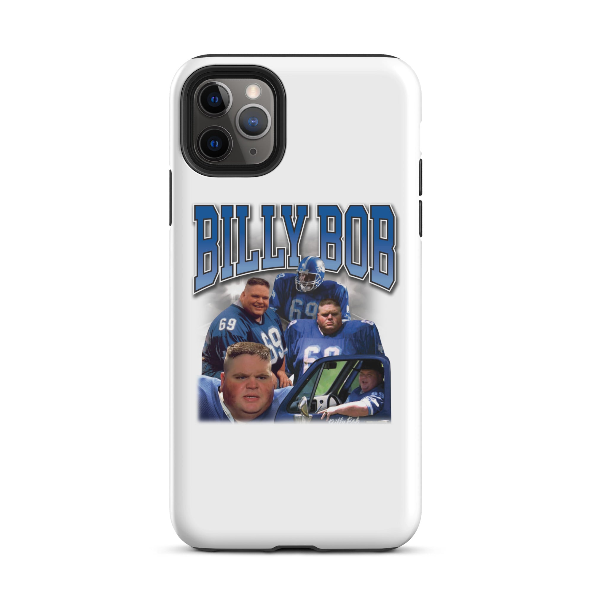 Billy Bob - iPhone case (tough)