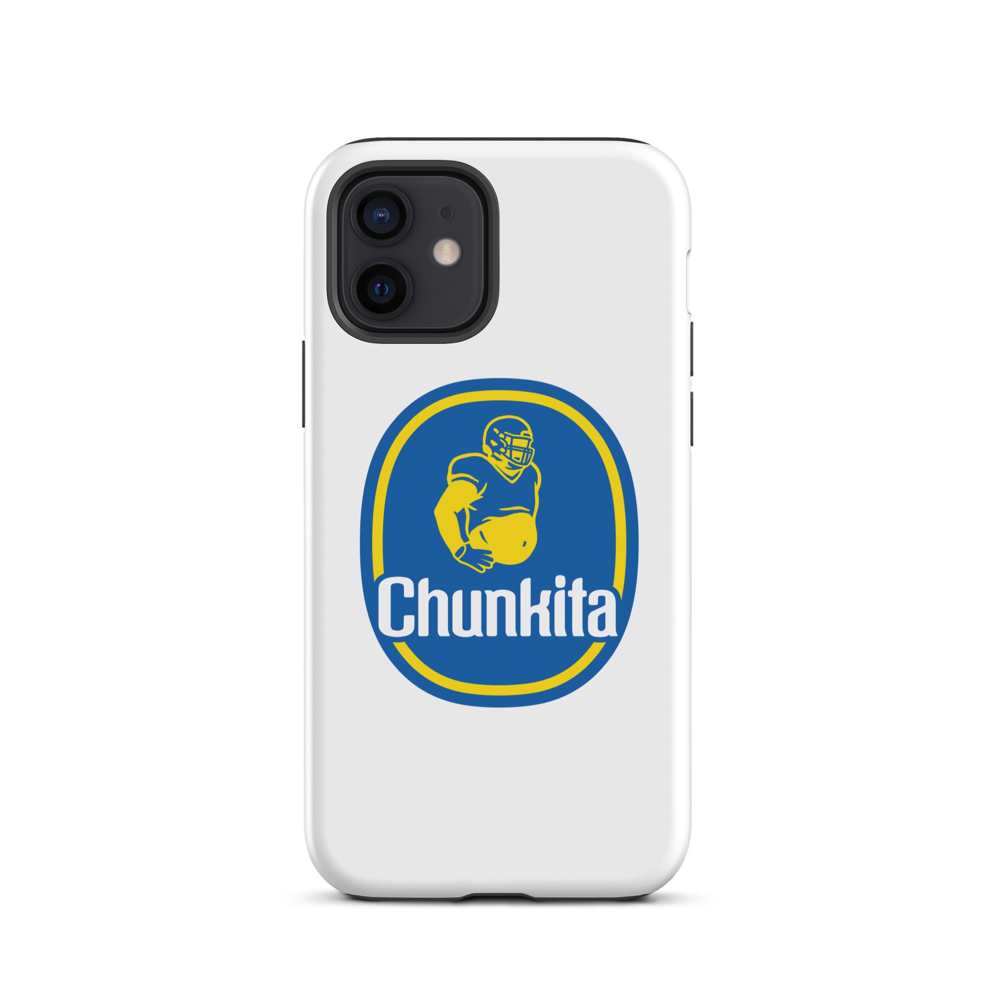 Chunkita - iPhone case (tough)