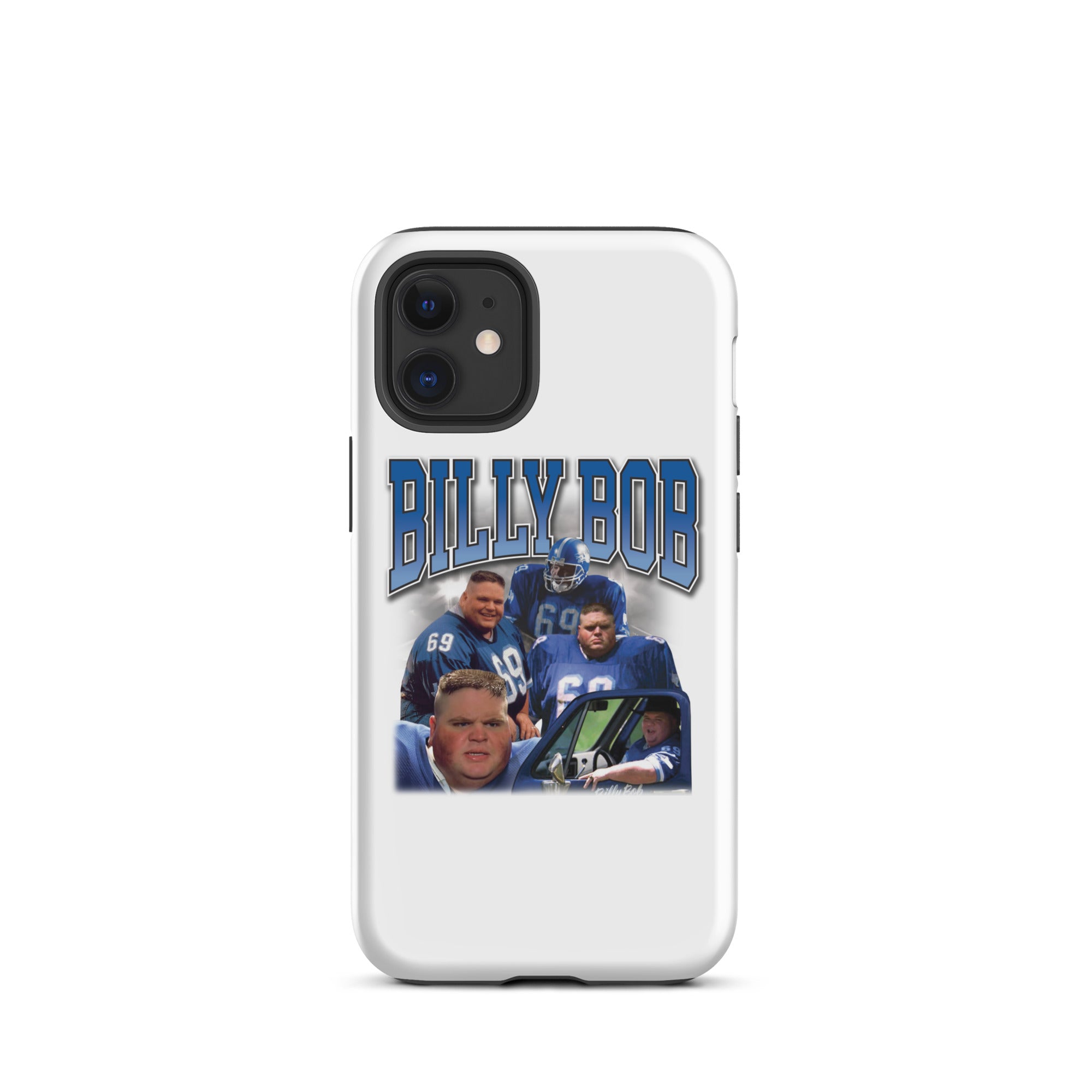 Billy Bob - iPhone case (tough)