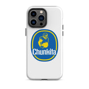 Chunkita - iPhone case (tough)