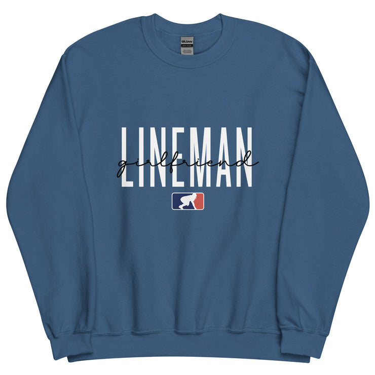 Lineman - GF