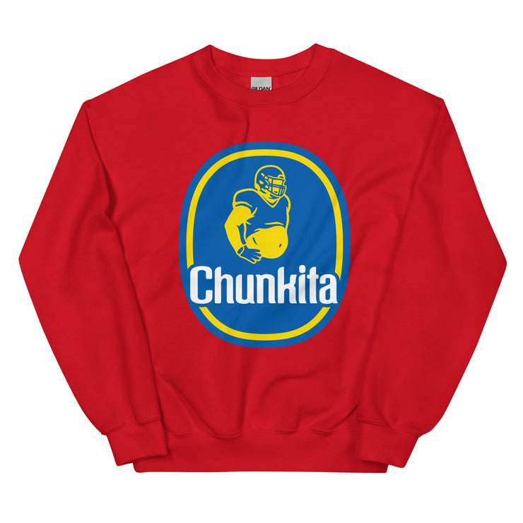 CHUNKITA