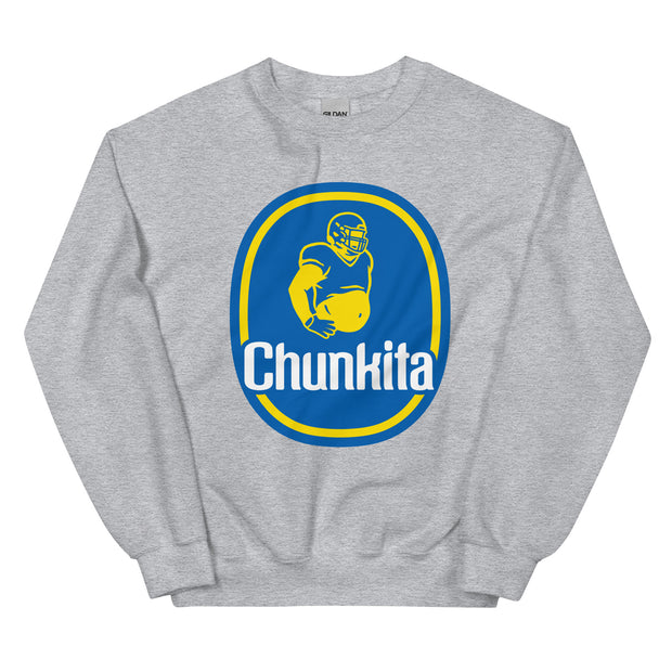 CHUNKITA