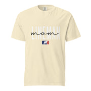 Lineman - Mom