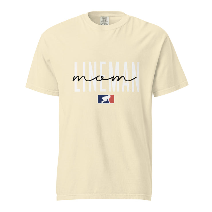 Lineman - Mom