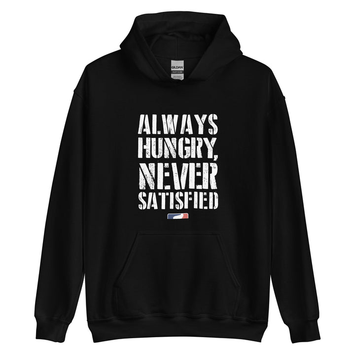 ALWAYS HUNGRY - Youth Hoodie