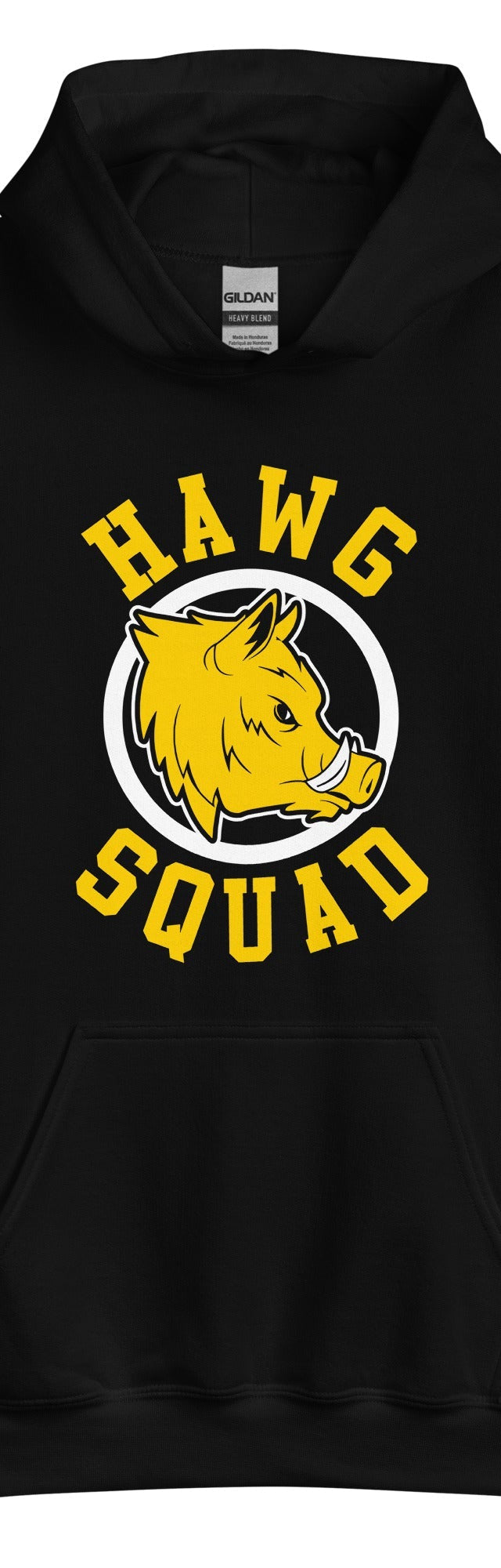 HAWG SQUAD - Youth Hoodie