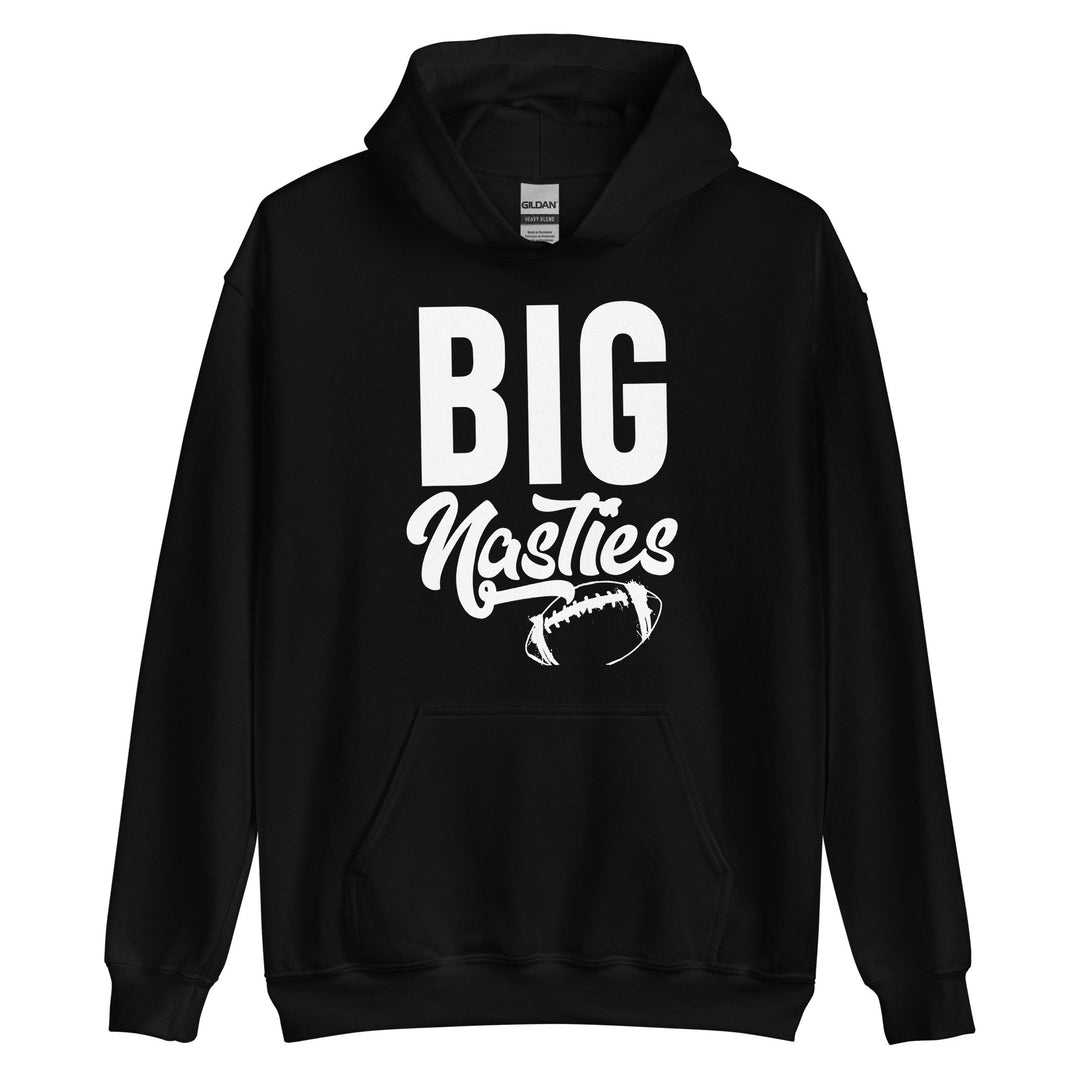 BIG NASTIES - Tall Hoodie