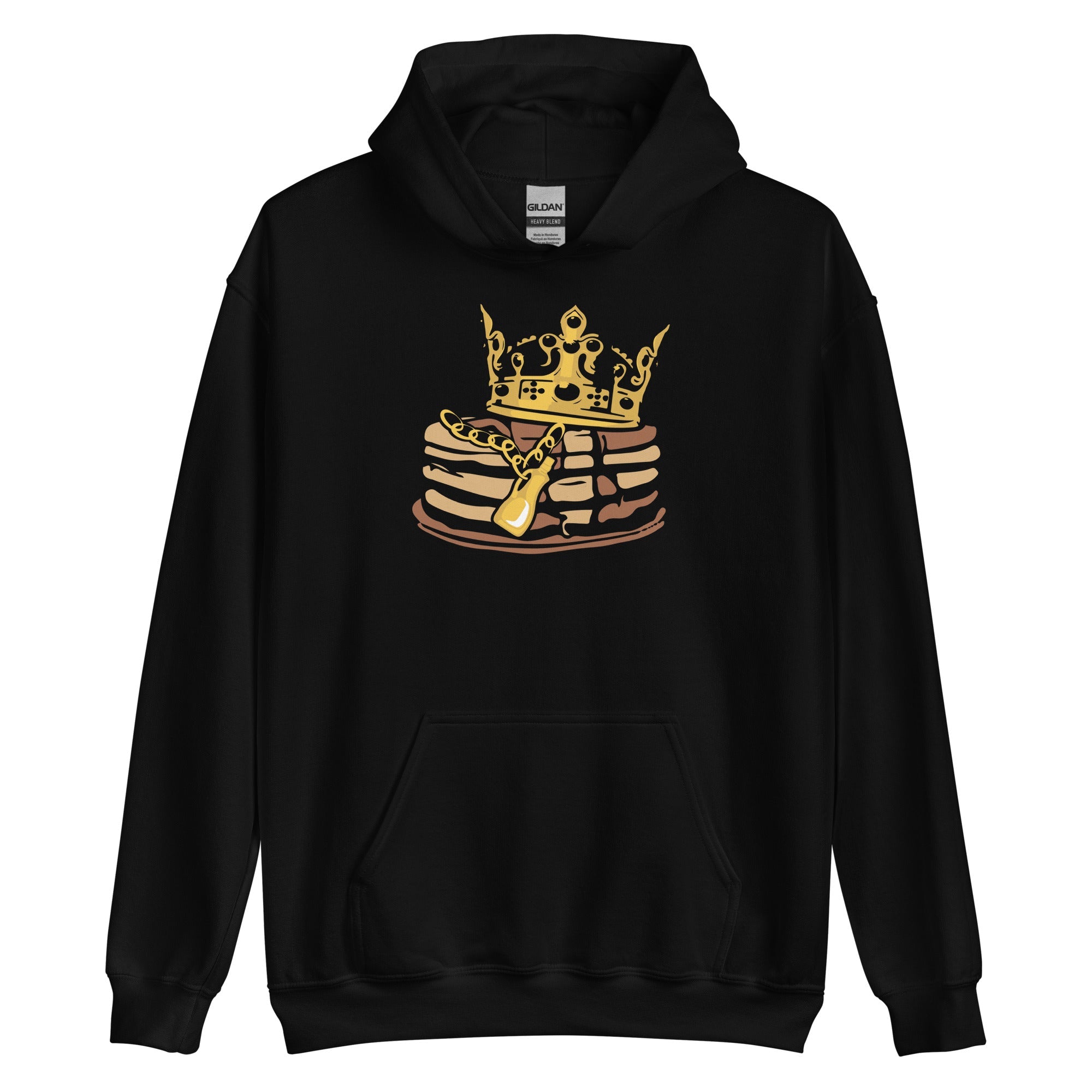 PANCAKE KING - Hoodie