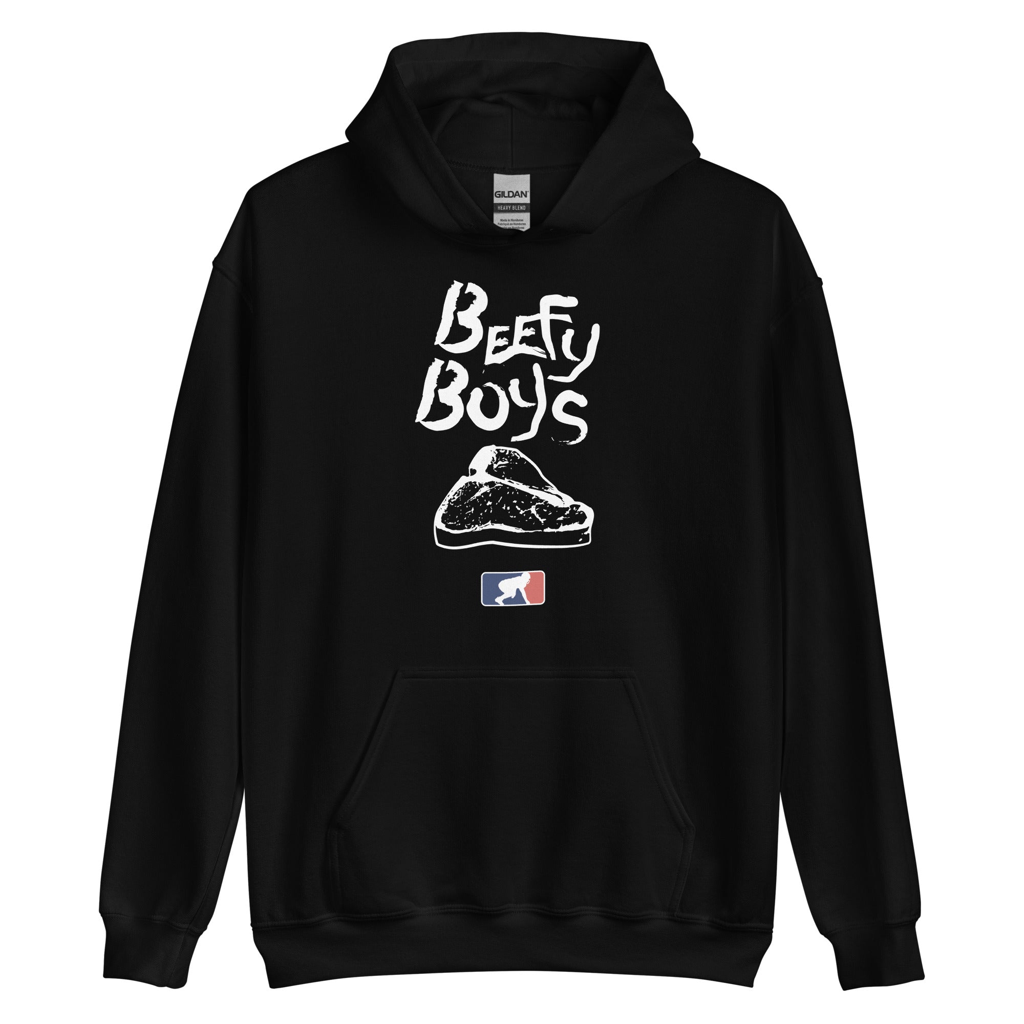 BEEFY BOYS - Youth Hoodie