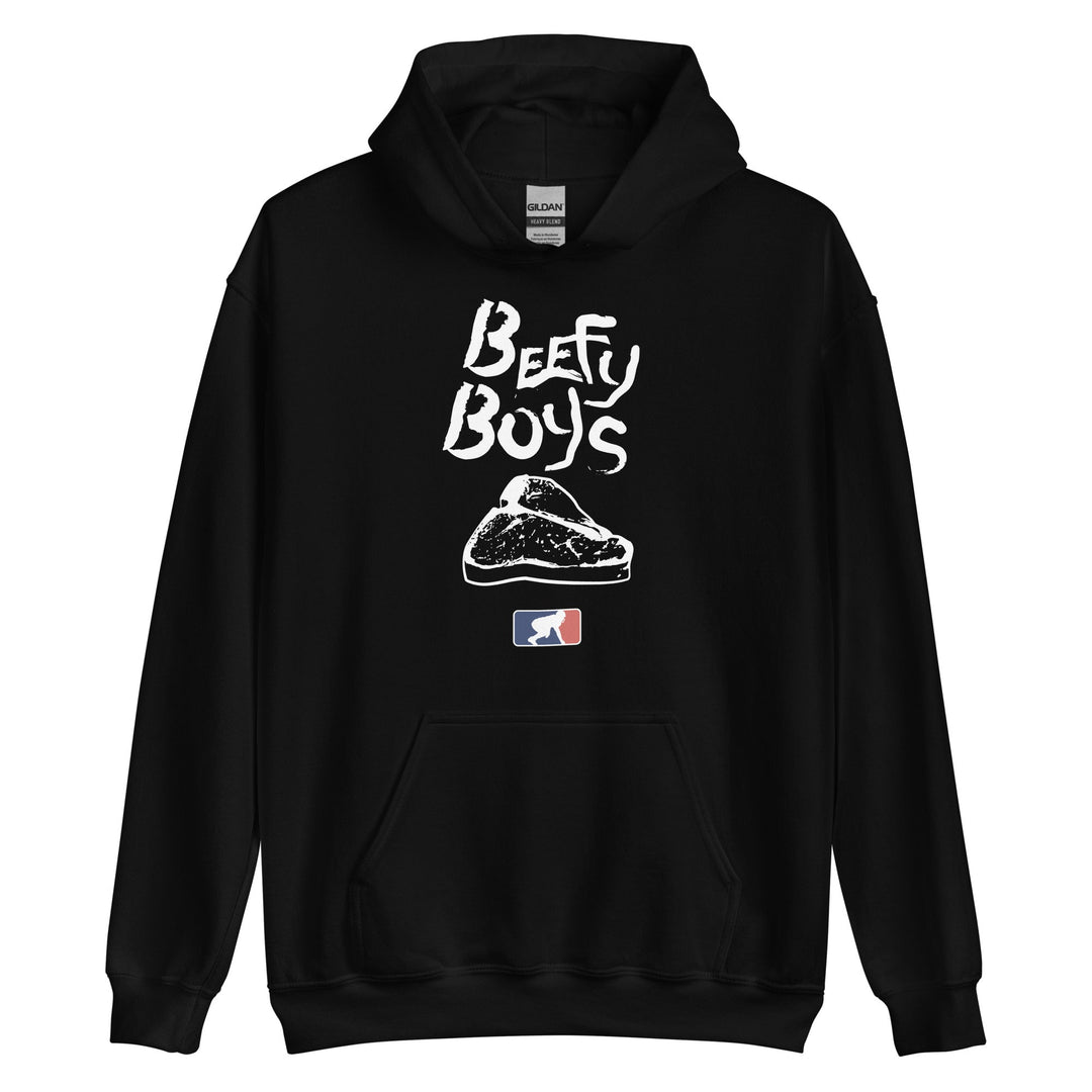 BEEFY BOYS - Youth Hoodie