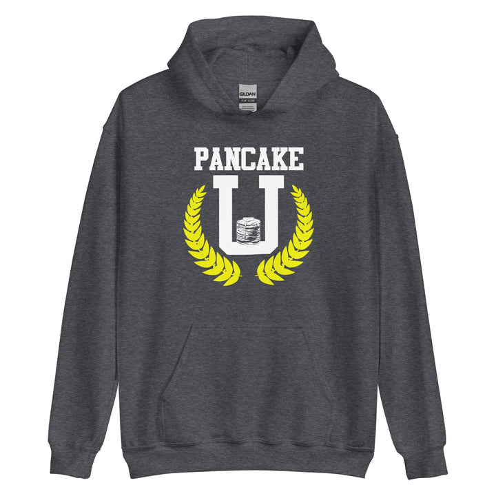 PANCAKE U - Tall Hoodie