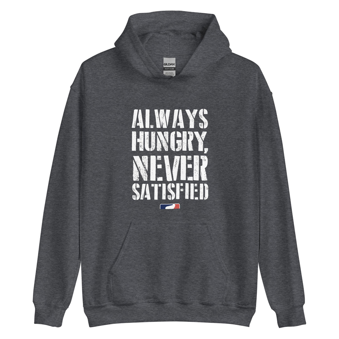 ALWAYS HUNGRY - Youth Hoodie