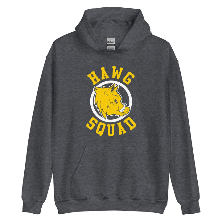 HAWG SQUAD - Tall Hoodie