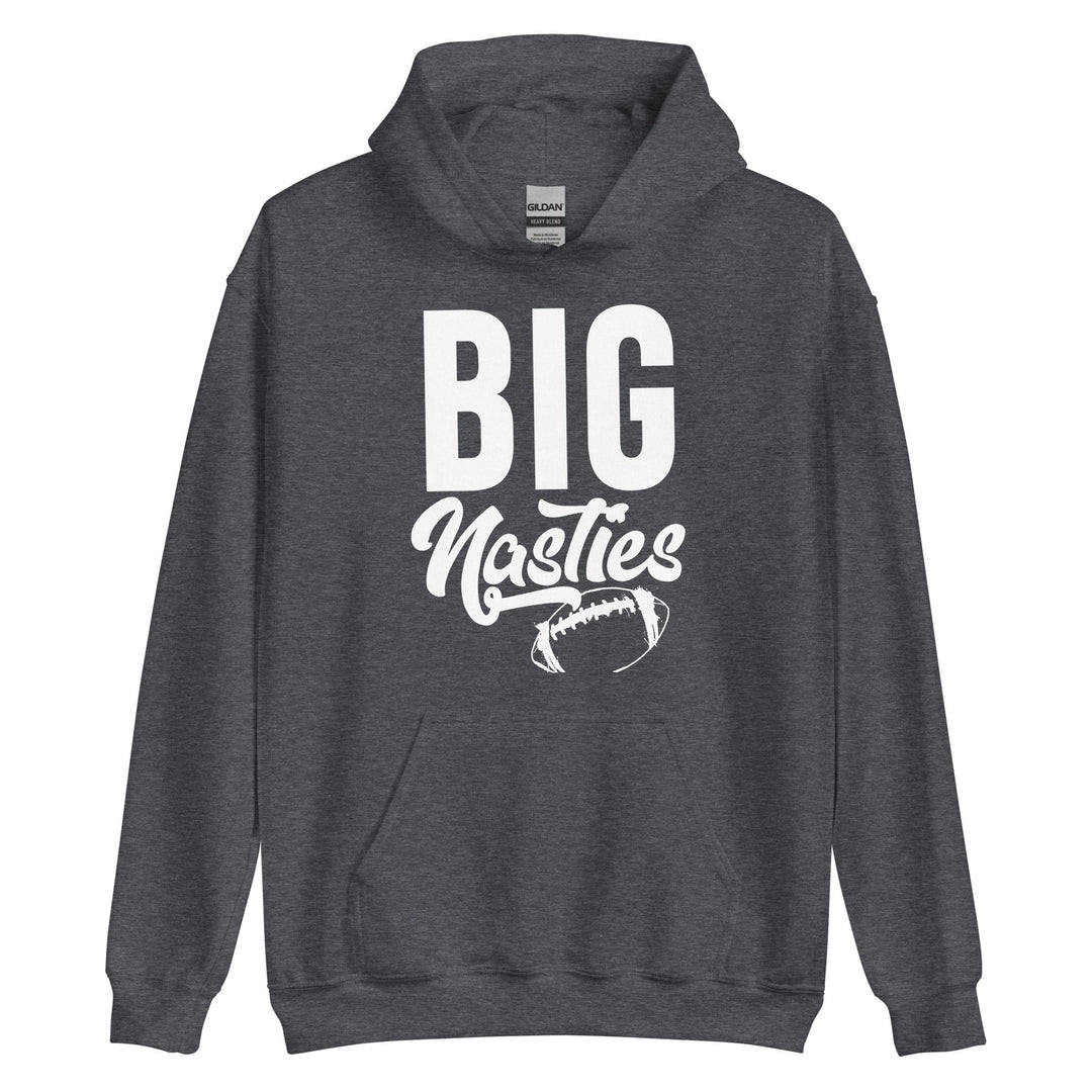 BIG NASTIES - Youth Hoodie