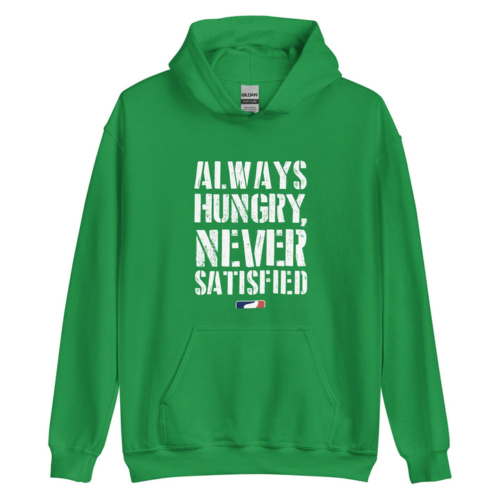 ALWAYS HUNGRY - Youth Hoodie