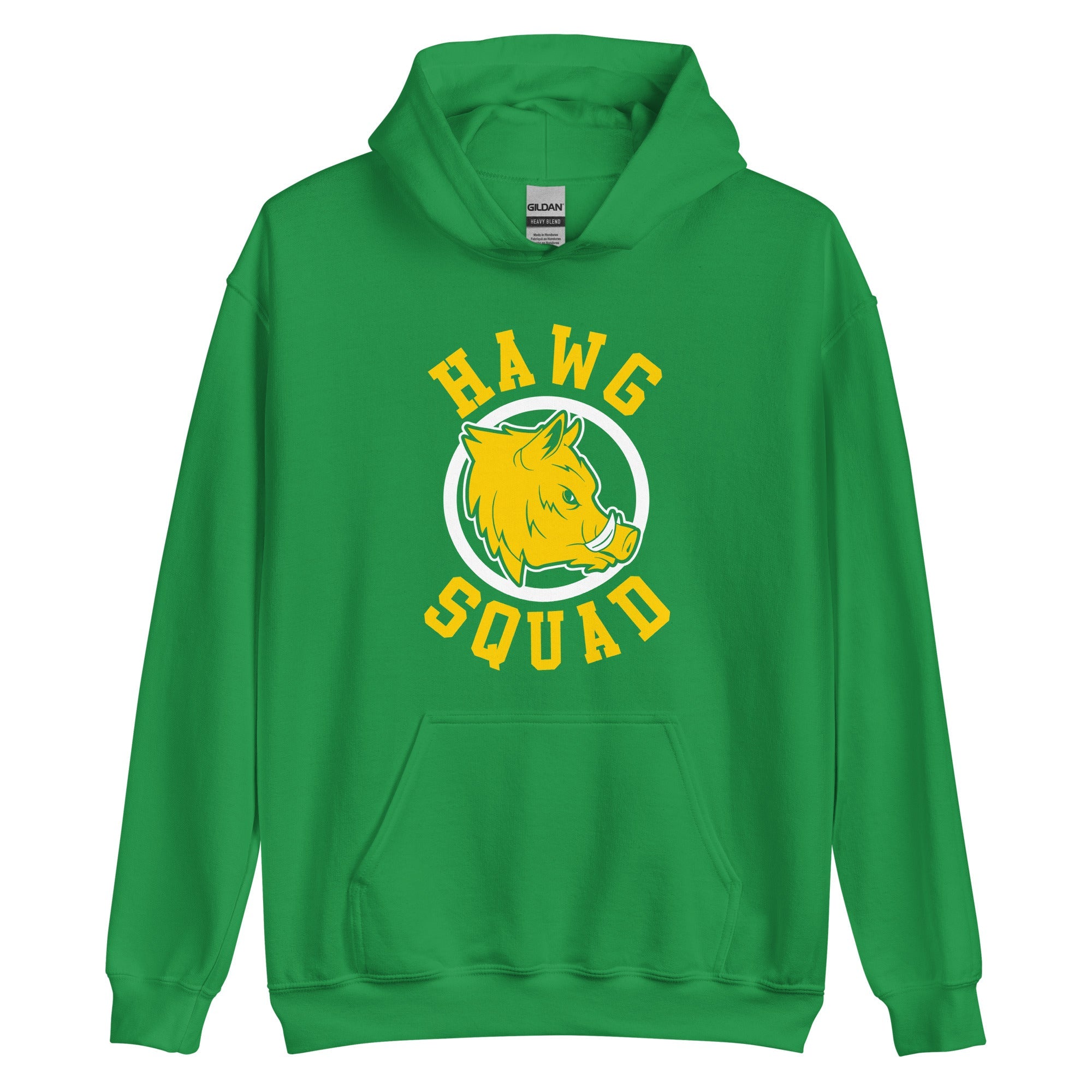 HAWG SQUAD - Hoodie