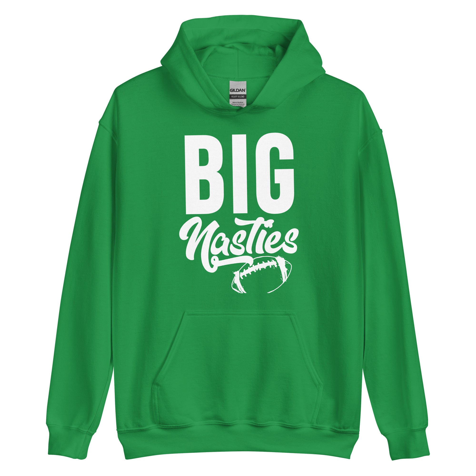 BIG NASTIES - Youth Hoodie